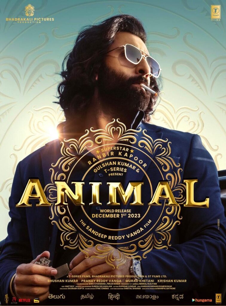animal-movie-ka-review